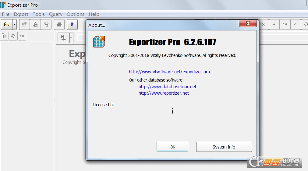 Exportizer Pro最新版