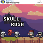 Skull Rush3DM未加密版