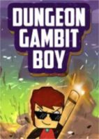 Dungeon Gambit Boy3DM未加密版