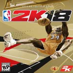 NBA2K18布鲁克洛佩斯面补最新版