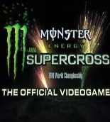 怪物能量超级越野赛车升级档+免dvd补丁CODEX版