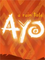 Ayo a rain tale游戏简体中文硬盘版