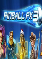 三维弹球FX3(Pinball FX3)