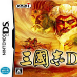 三国志DS3内存修改器3DM版
