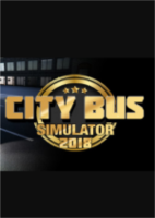 城市公交模拟器2018
