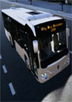 城市公车模拟2018免安装硬盘版