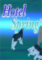 Hotel Spring pc版免安装硬盘版