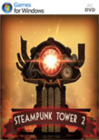 蒸汽朋克塔防2(Steampunk Tower 2)
