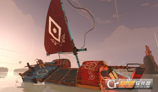 Make Sail PC版