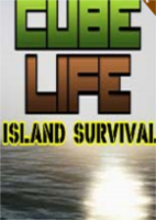 方块世界:孤岛求生免安装硬盘版
