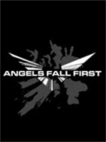 折翼天使Angels Fall First