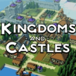 王国与城堡无限资源最大幸福度修改器
