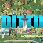 The Swords of Ditto修改器+5