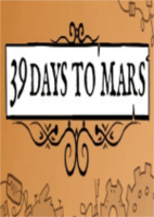 39天到火星3DM未加密版