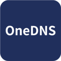 OneDNS一键设置客户端