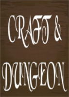Craft and Dungeon3DM未加密版