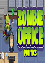Zombie Office Politics英文版