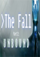 The Fall Part 2: Unbound英文版