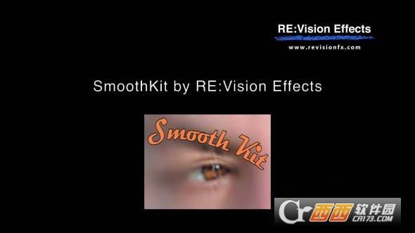 RE VisionFX SmoothKit