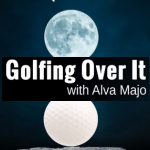 Golfing Over It with Alva Majo五项修改器