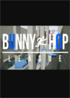 兔子跳跃联赛Bunny Hop League
