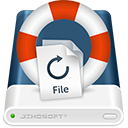 Jihosoft File Recoveryv8.39 免费版