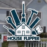 House Flipper无限金币技能点数修改器MrAntiFun版