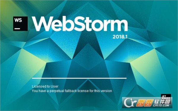 webstorm 2019.3.0汉化版