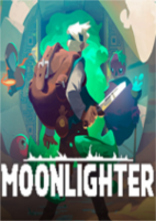 夜勤人Moonlighter简体中文硬盘版