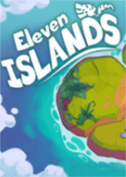 十一岛(11 Islands)免安装硬盘版