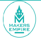 makers empire(创客帝国3D)建模软件
