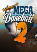 超级棒球2游戏免安装硬盘版