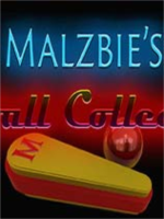 Malzbie弹珠游戏