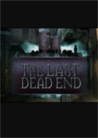 最后一个死胡同The Last DeadEnd免安装硬盘版