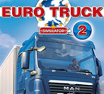欧洲卡车模拟2真实的交通拥挤补丁v1.31 绿色版