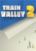 火车山谷2 Train Valley 2