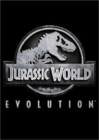 Jurassic World Evolution侏罗纪世界进化未加密版