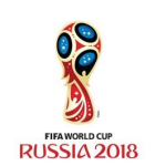2018世界杯时间表桌面高清无水印版