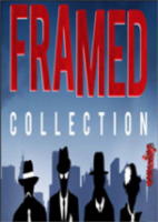 致命框架收藏版(FRAMED Collection)