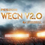 pes2018世界杯WECNv2.0单机完整版