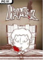 Haimrik steam游戏