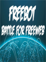 自由机器人:自由网络之战
