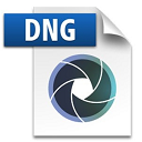 Adobe DNG Converter(RAW转DNG)v11.4 官方安装版