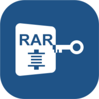 RAR Password Recovery Pro中文注册版