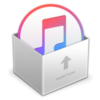 苹果同步软件iTunes for Windows