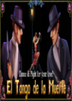 El Tango de la Muerte游戏3DM硬盘版