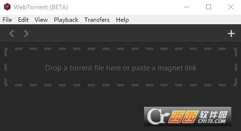 WebTorrent(BETA)