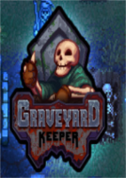 黑心守墓人Graveyard Keeperv1.023免安装硬盘版
