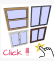 sketchup一键生成窗户(Click-Window 3D)