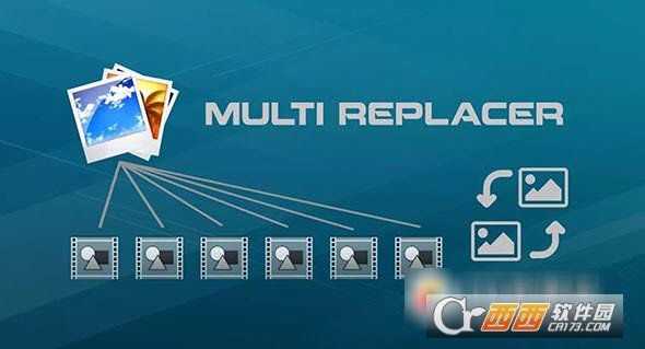 Multi Replacer插件